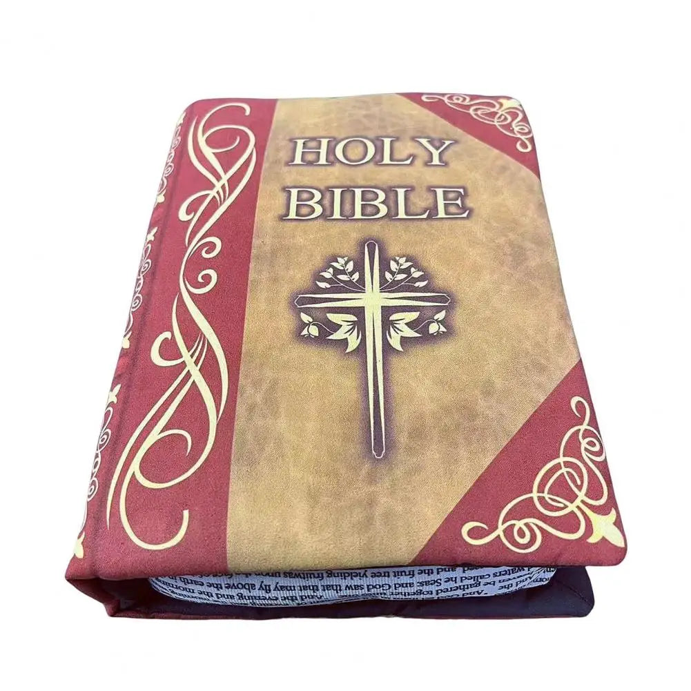 Imagen de Muñeco de peluche de Jesús para niños
